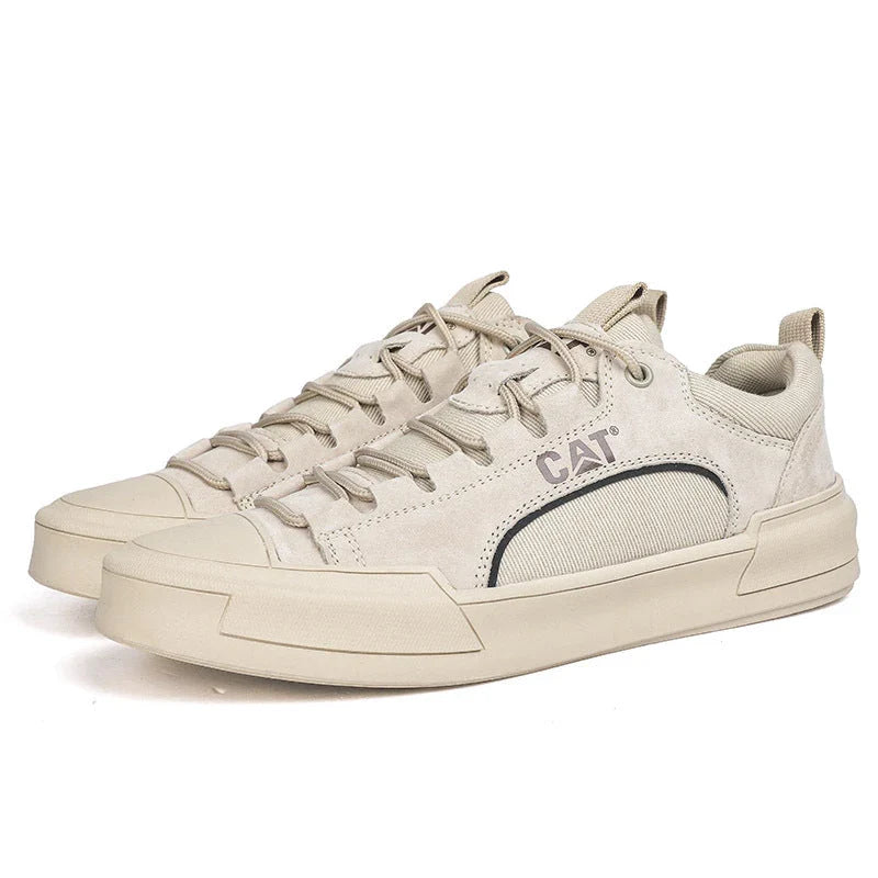 Zapatillas Urbanas de Vestir Frigiliana