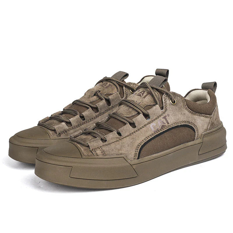 Zapatillas Urbanas de Vestir Frigiliana