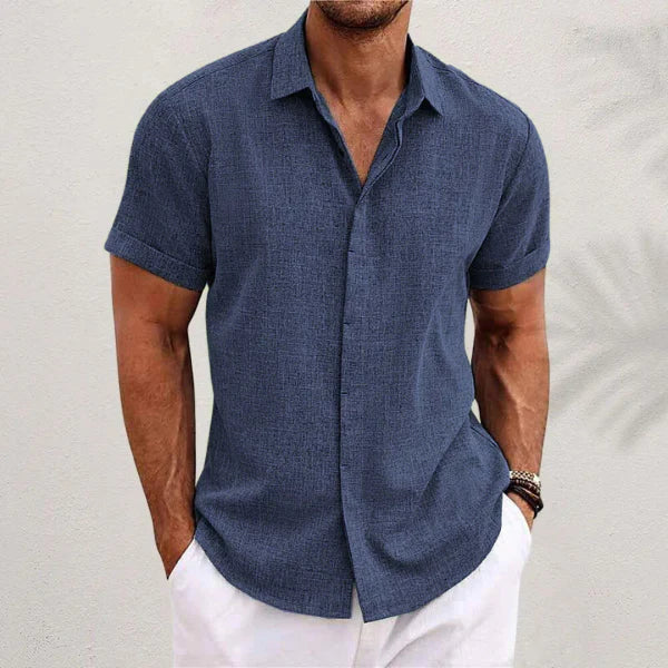 Camisa Clásica Ávila