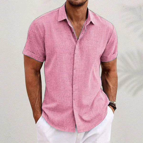Camisa Clásica Ávila