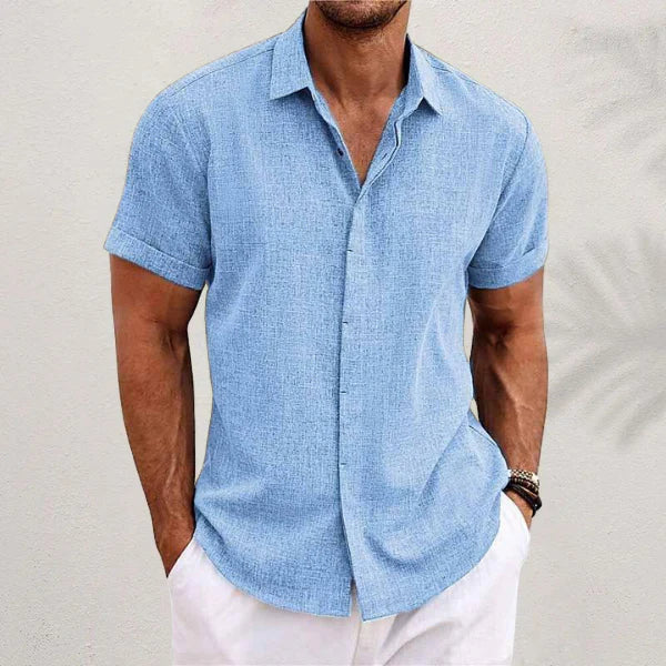 Camisa Clásica Ávila
