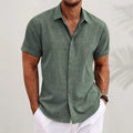 Camisa Clásica Ávila
