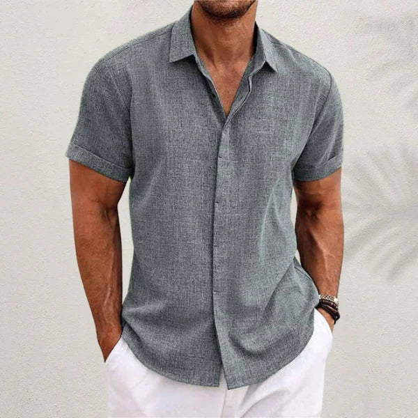 Camisa Clásica Ávila