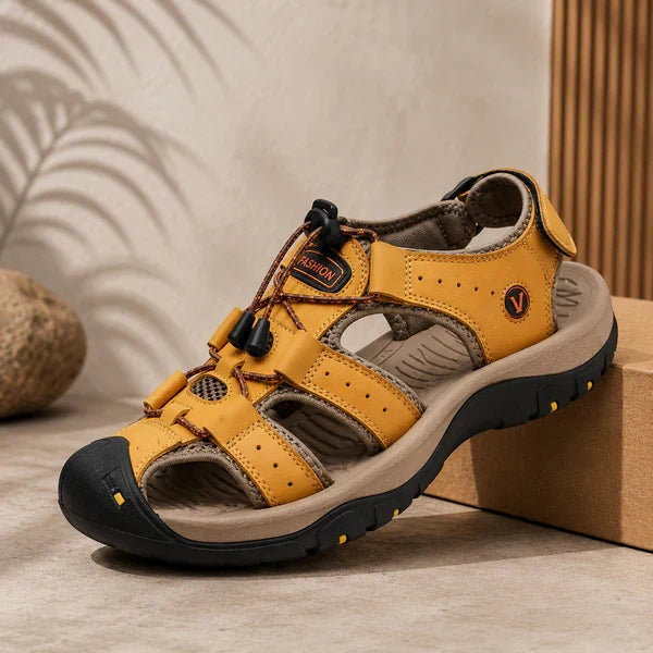 Sandalias Esenciales Cuenca
