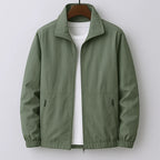 Chaqueta Bomber Ligera Solsona