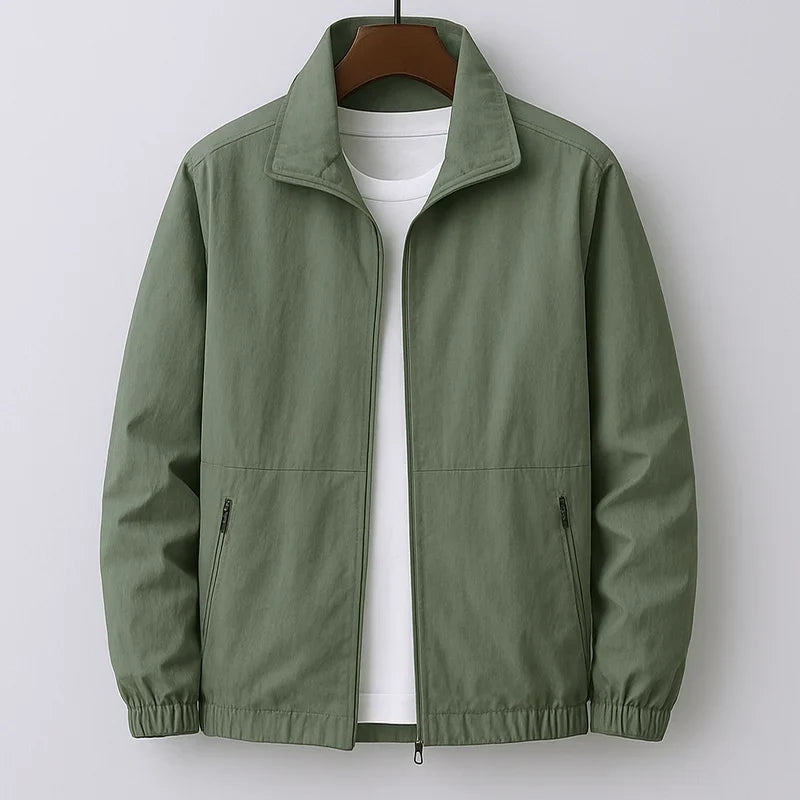 Chaqueta Bomber Ligera Solsona