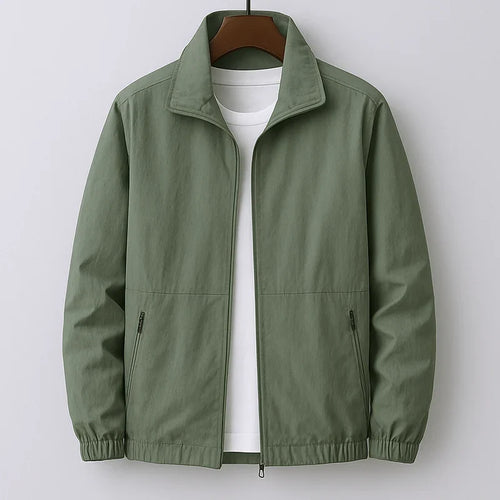Chaqueta Bomber Ligera Solsona