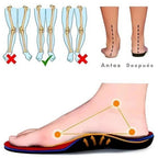 Mocasines Suaves Sanxenxo