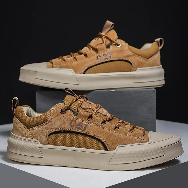 Zapatillas Urbanas de Vestir Frigiliana