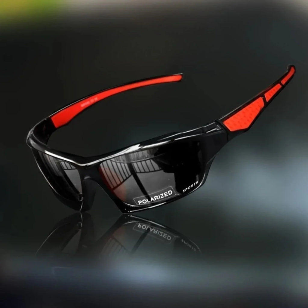 Gafas de Sol Trail Sitges