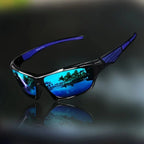 Gafas de Sol Trail Sitges
