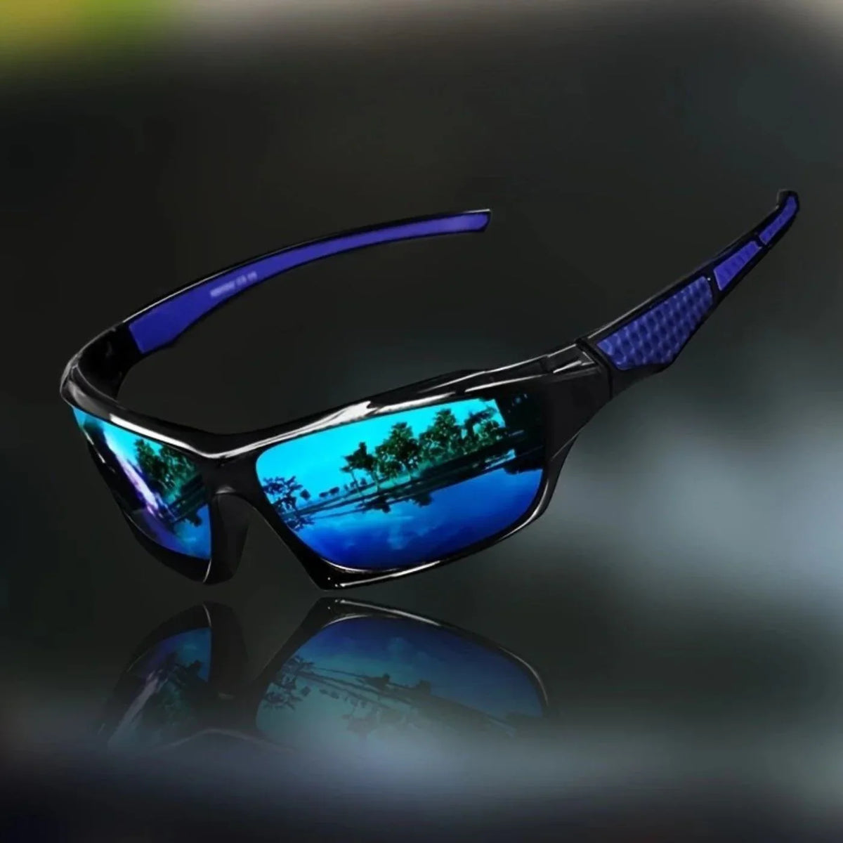 Gafas de Sol Trail Sitges