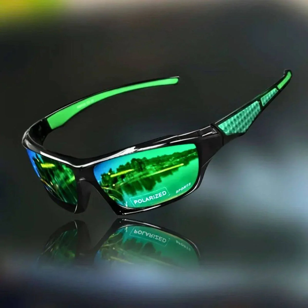 Gafas de Sol Trail Sitges