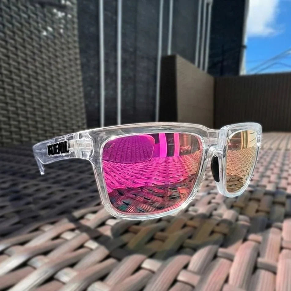 Gafas de Sol Envolventes Zafra