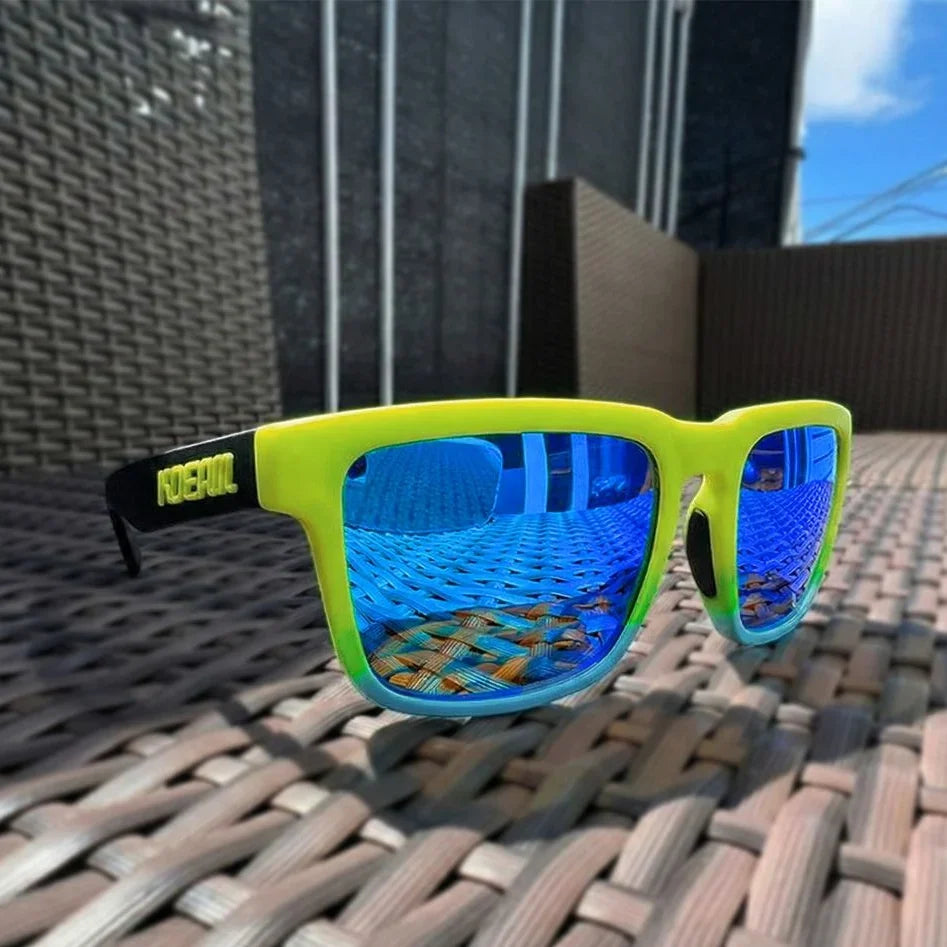Gafas de Sol Envolventes Zafra