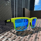 Gafas de Sol Envolventes Zafra