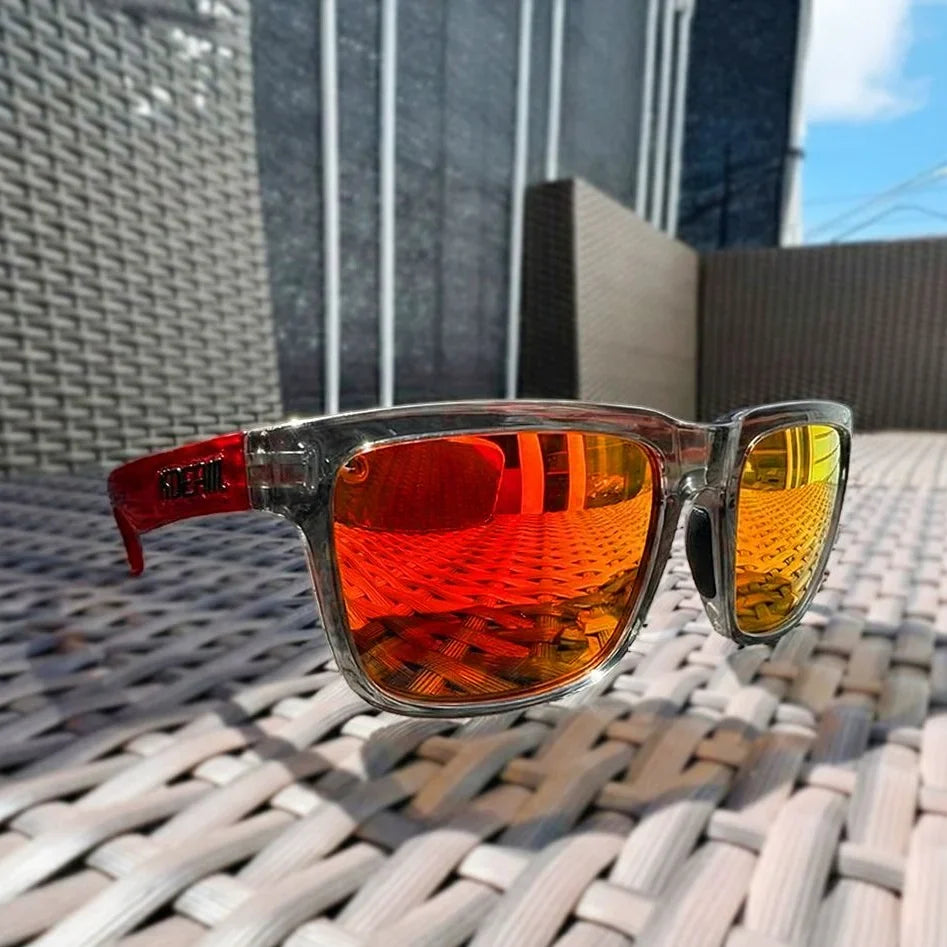 Gafas de Sol Envolventes Zafra