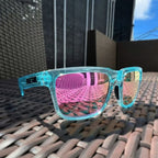 Gafas de Sol Envolventes Zafra