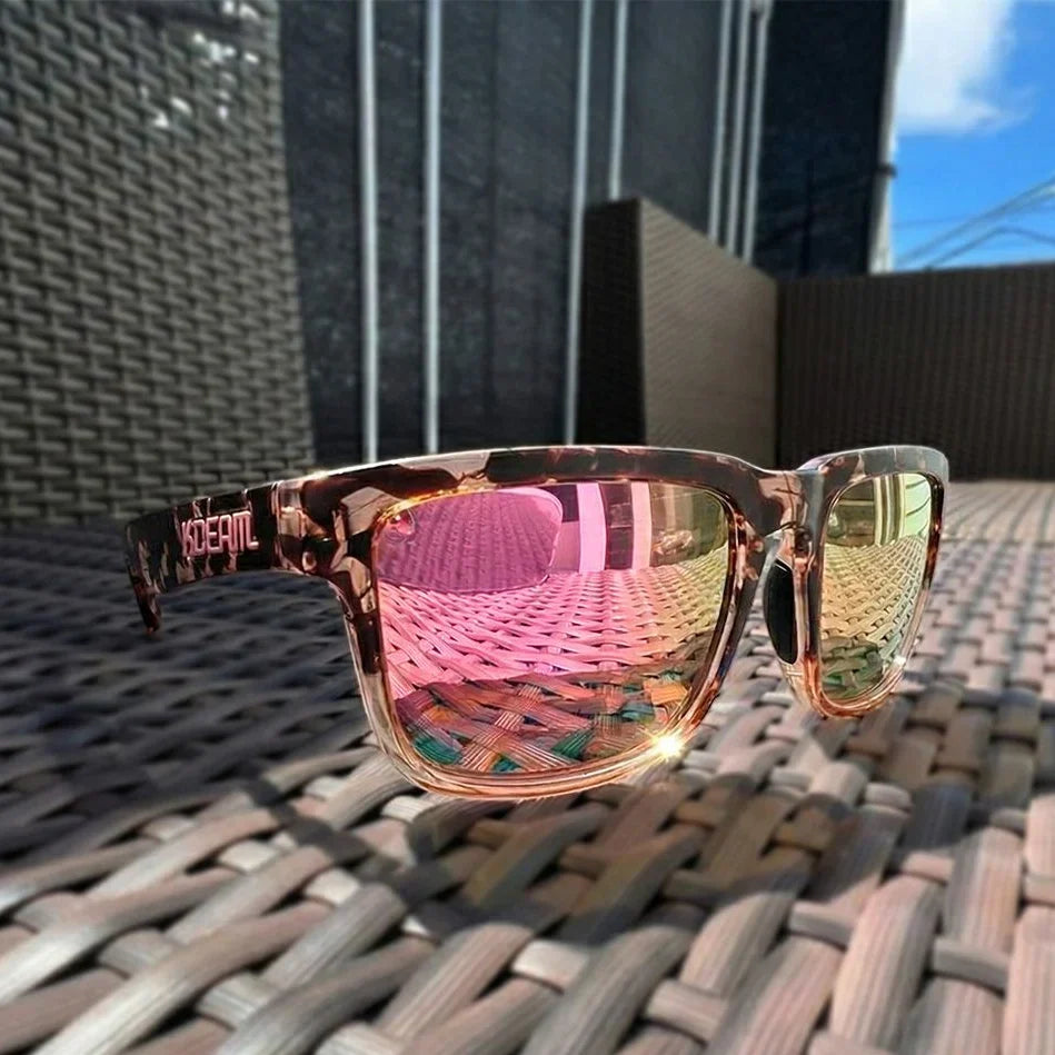 Gafas de Sol Envolventes Zafra