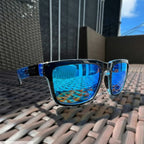 Gafas de Sol Envolventes Zafra