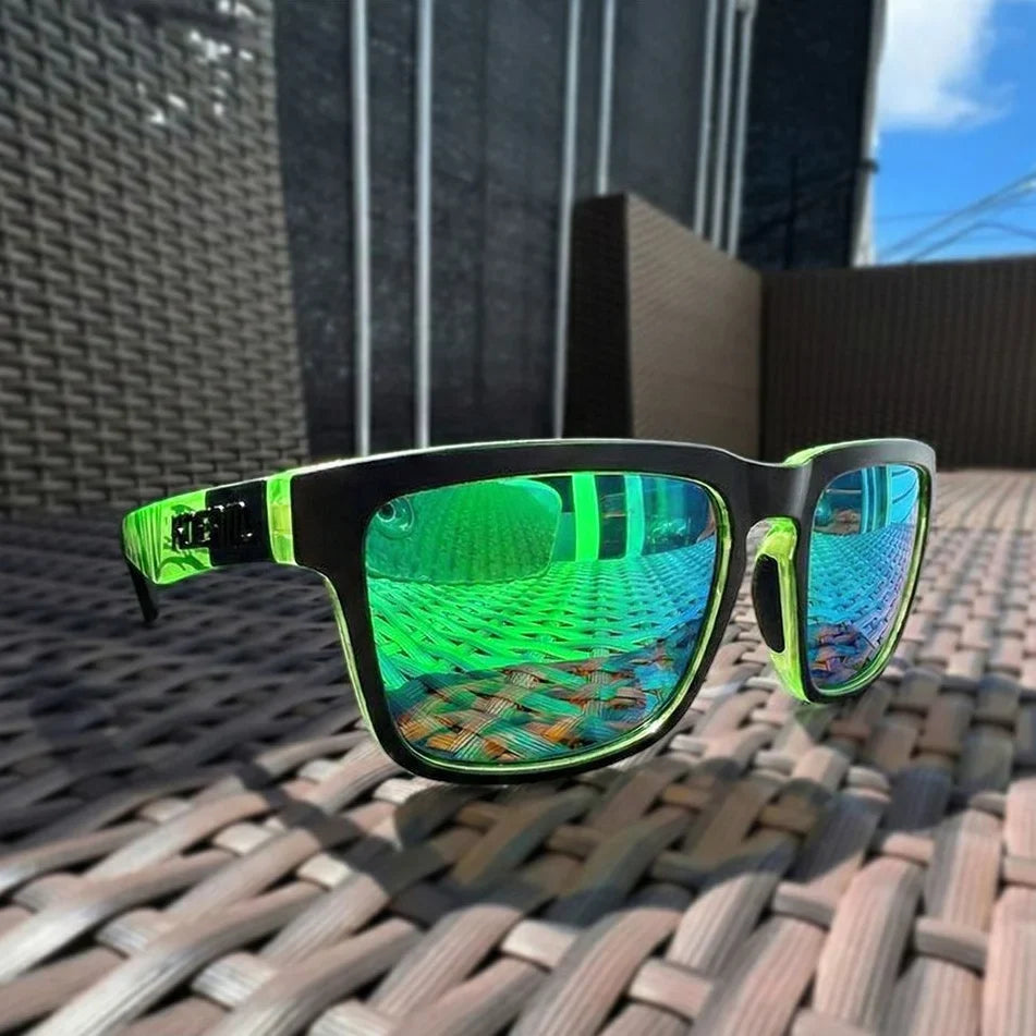 Gafas de Sol Envolventes Zafra