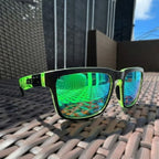 Gafas de Sol Envolventes Zafra