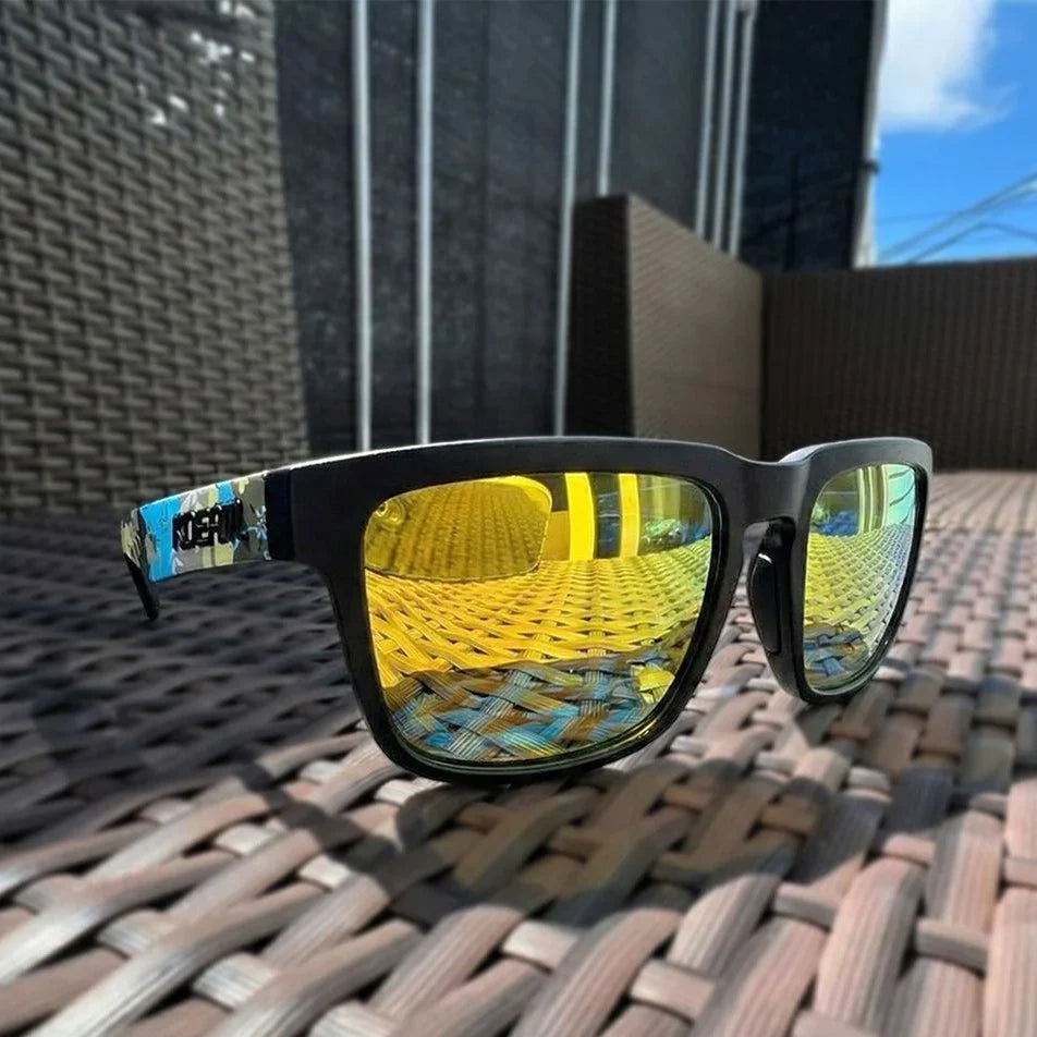 Gafas de Sol Envolventes Zafra