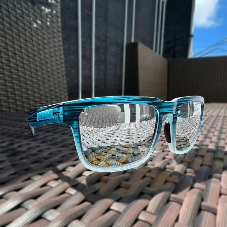 Gafas de Sol Envolventes Zafra