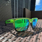 Gafas de Sol Envolventes Zafra