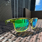 Gafas de Sol Envolventes Zafra