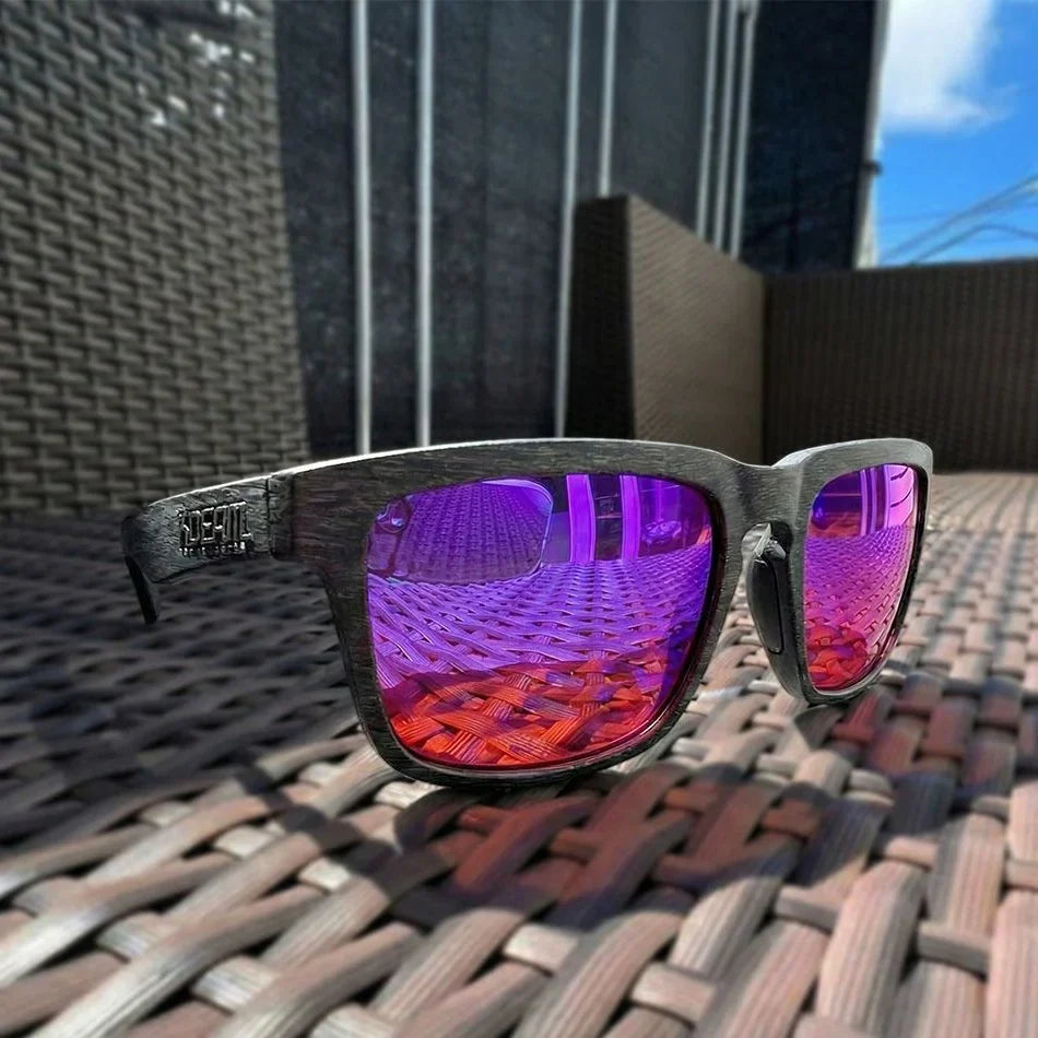 Gafas de Sol Envolventes Zafra