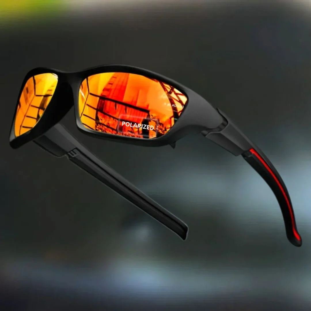 Gafas de Sol Deportivas Clásicas Alcoy