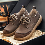 Zapatos Casual de Cordones Coria