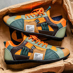 Zapatillas Retro Comillas