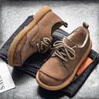 Zapatos Casual de Cordones Coria