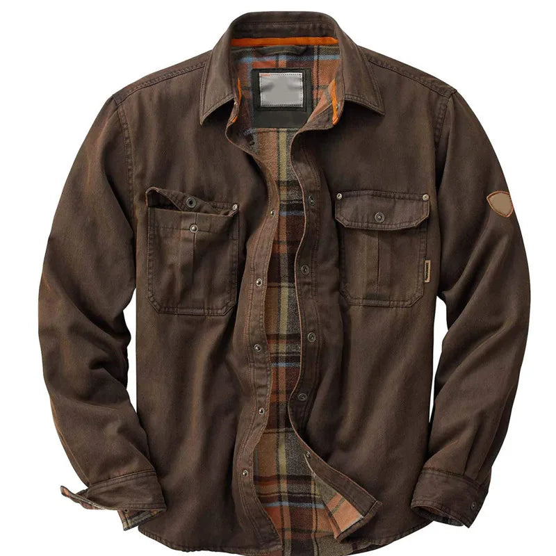 Chaqueta Vintage Reus