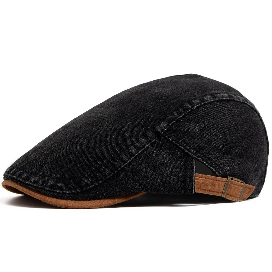 Gorra Plana Gandía