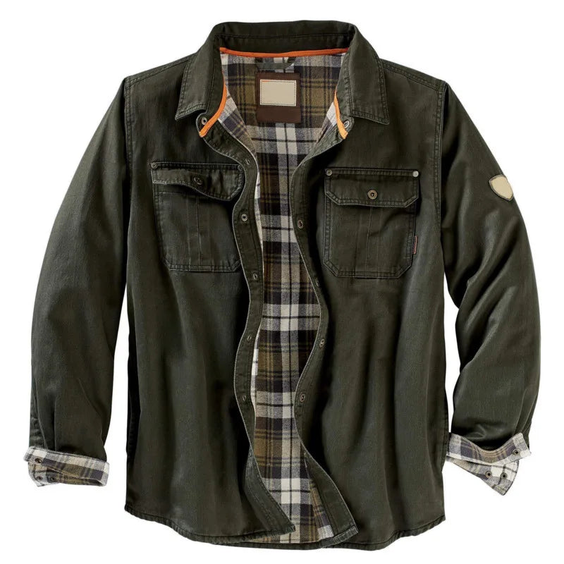 Chaqueta Vintage Reus