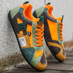 Zapatillas Retro Comillas