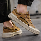 Zapatillas Urbanas de Vestir Frigiliana