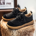 Zapatos Casual de Cordones Coria