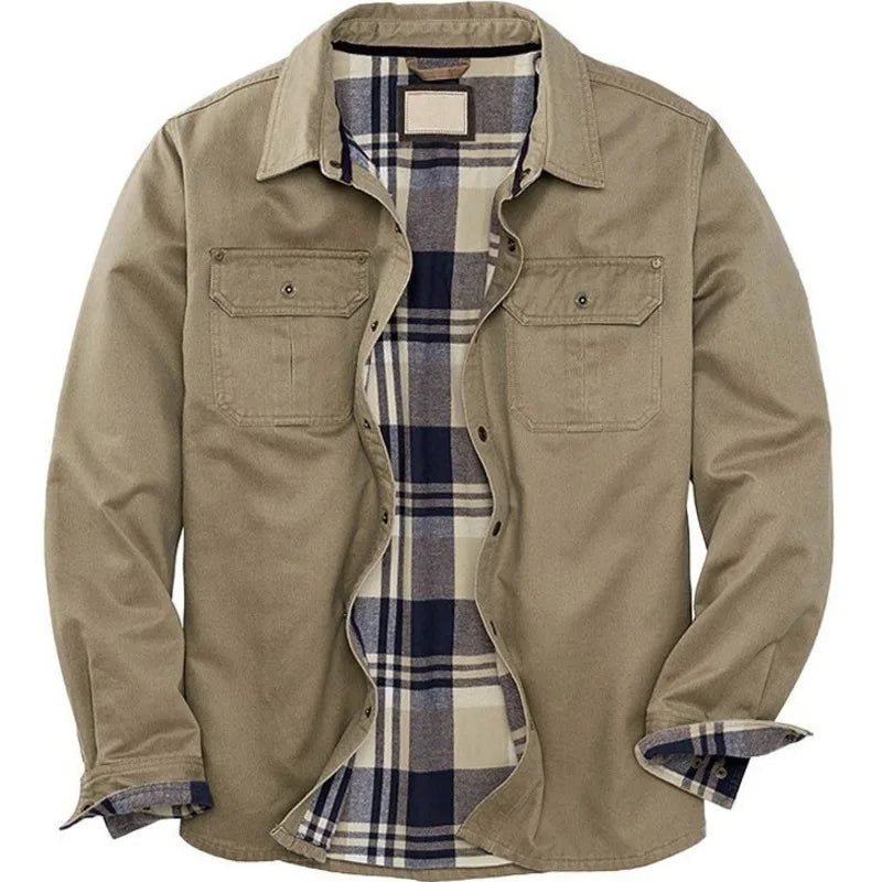 Chaqueta Vintage Reus