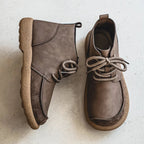 Botines Casual Logroño