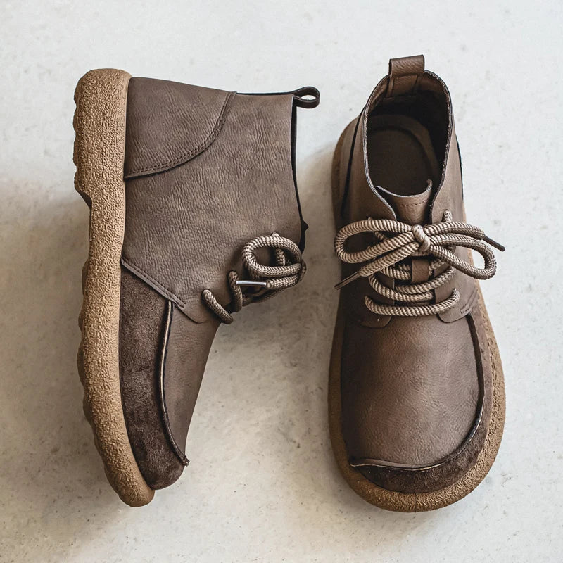 Botines Casual Logroño