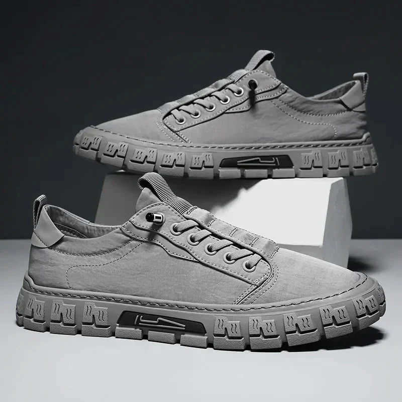 Zapatillas Urbanas Clásicas Zahara