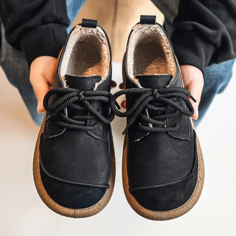 Zapatos Casual de Cordones Coria