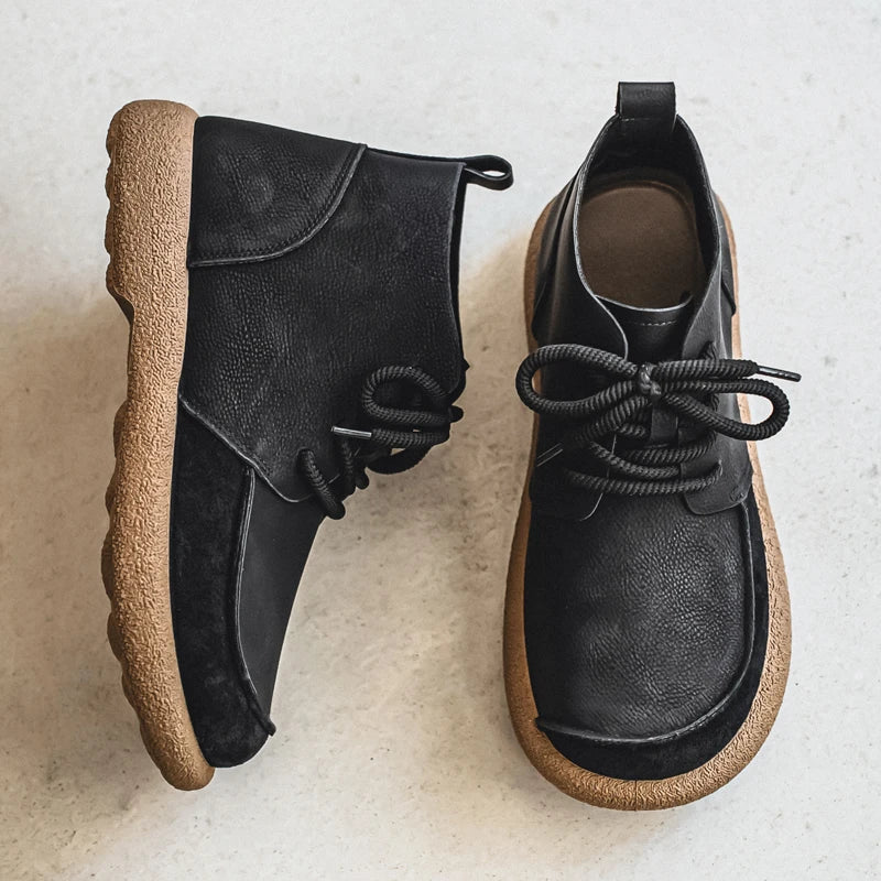 Botines Casual Logroño