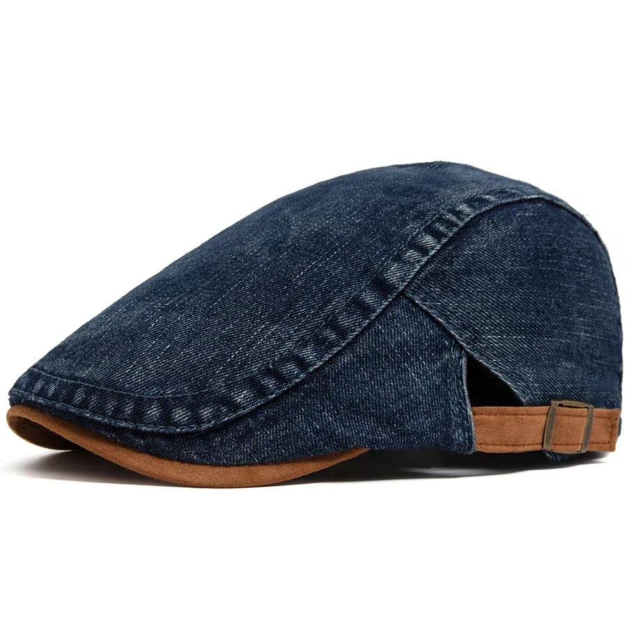 Gorra Plana Gandía