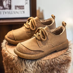 Zapatos Casual de Cordones Coria