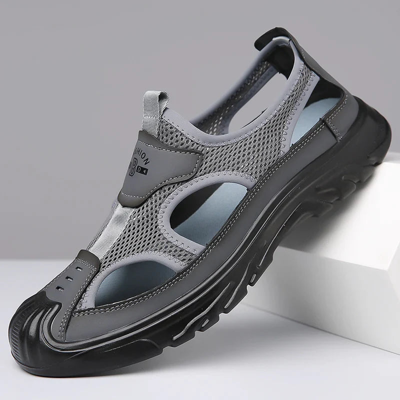 Sandalias Ligeras Olite